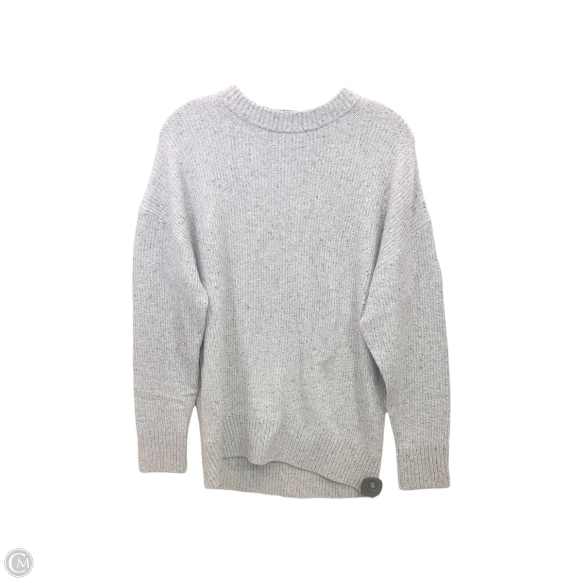 Sweater By Old Navy In Grey, Size: S