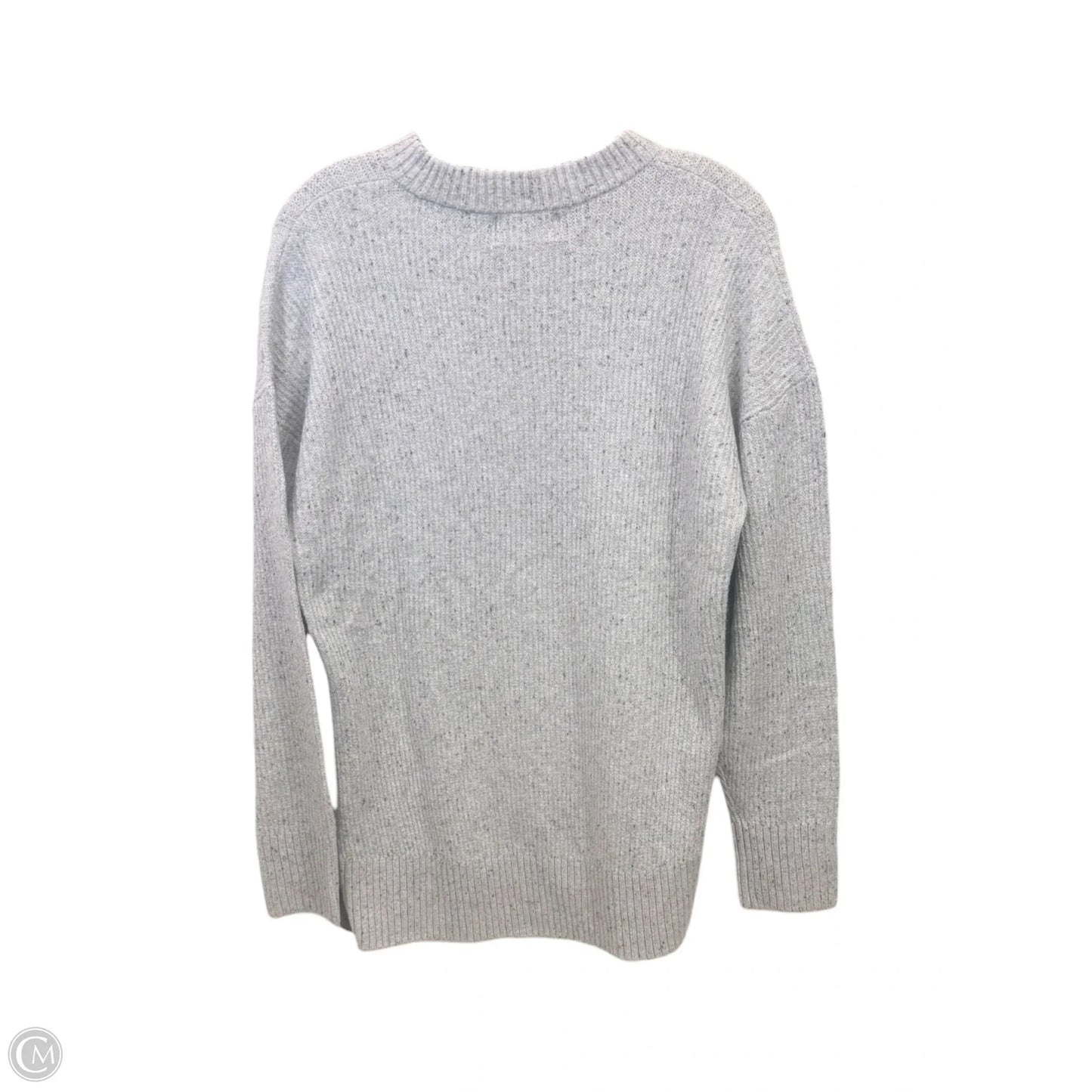 Sweater By Old Navy In Grey, Size: S
