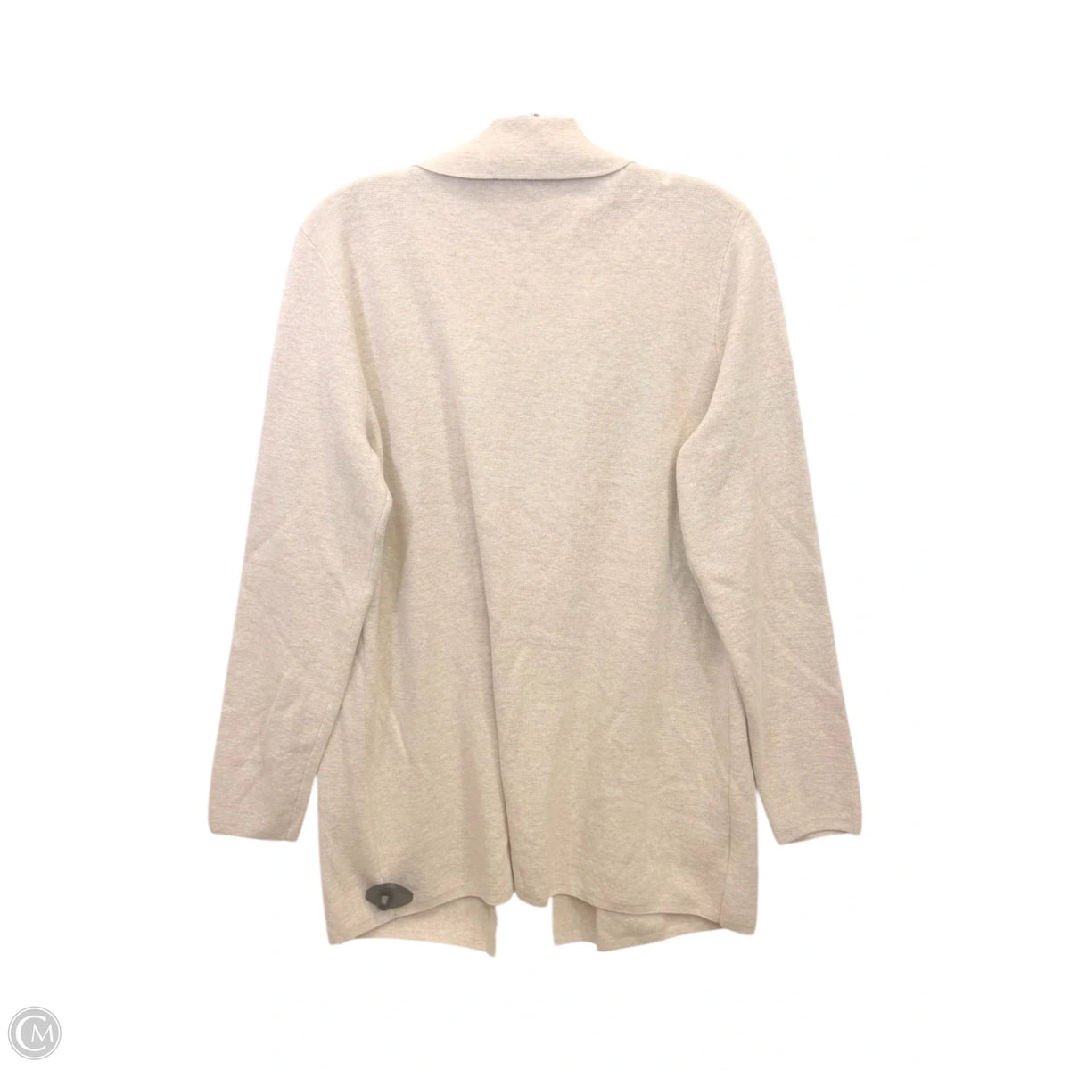 Cardigan By Loft In Tan, Size: M