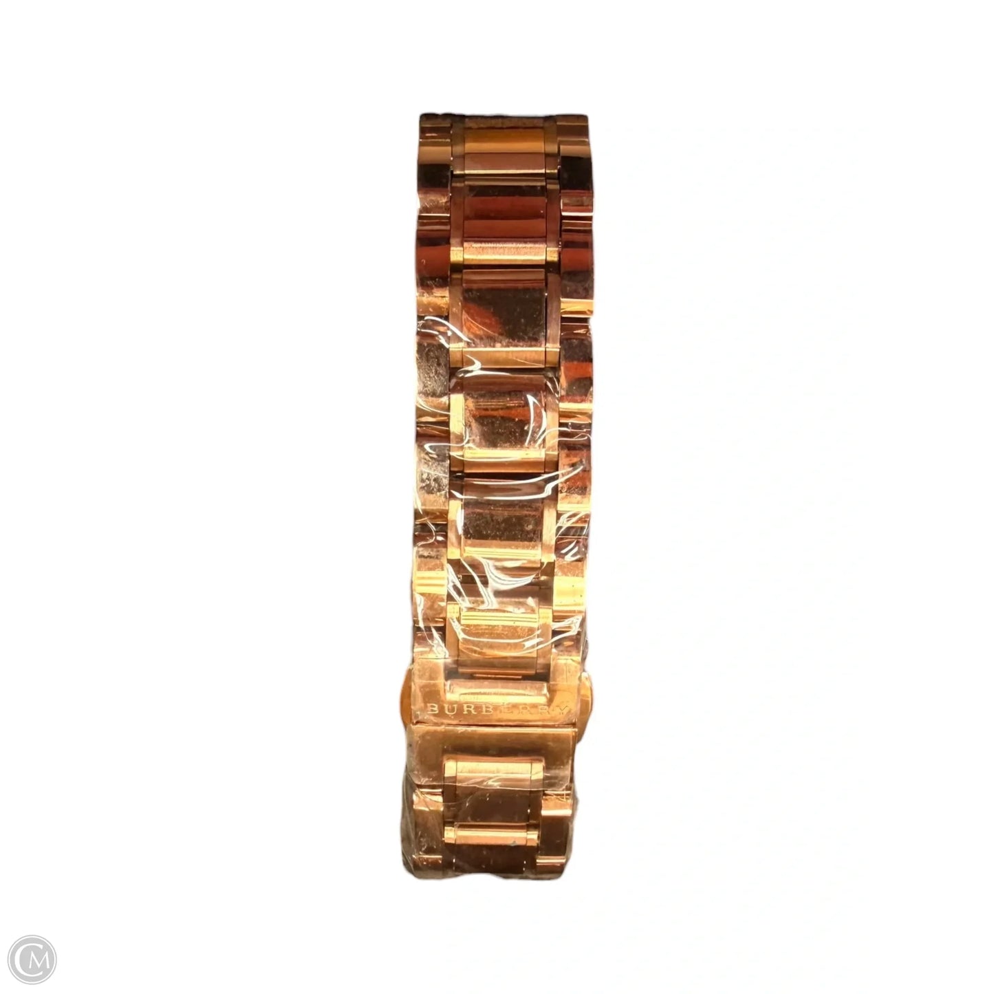 Watch Luxury Designer By Burberry