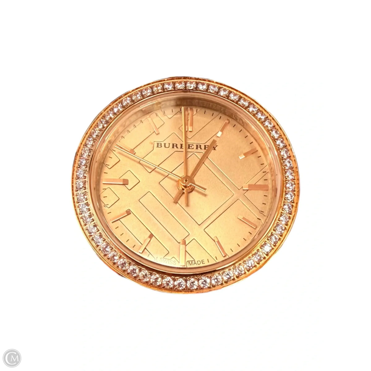Watch Luxury Designer By Burberry