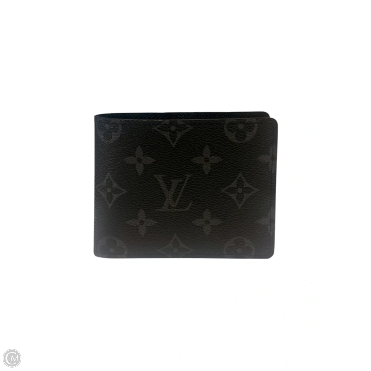 Wallet Luxury Designer By Louis Vuitton, Size: Small