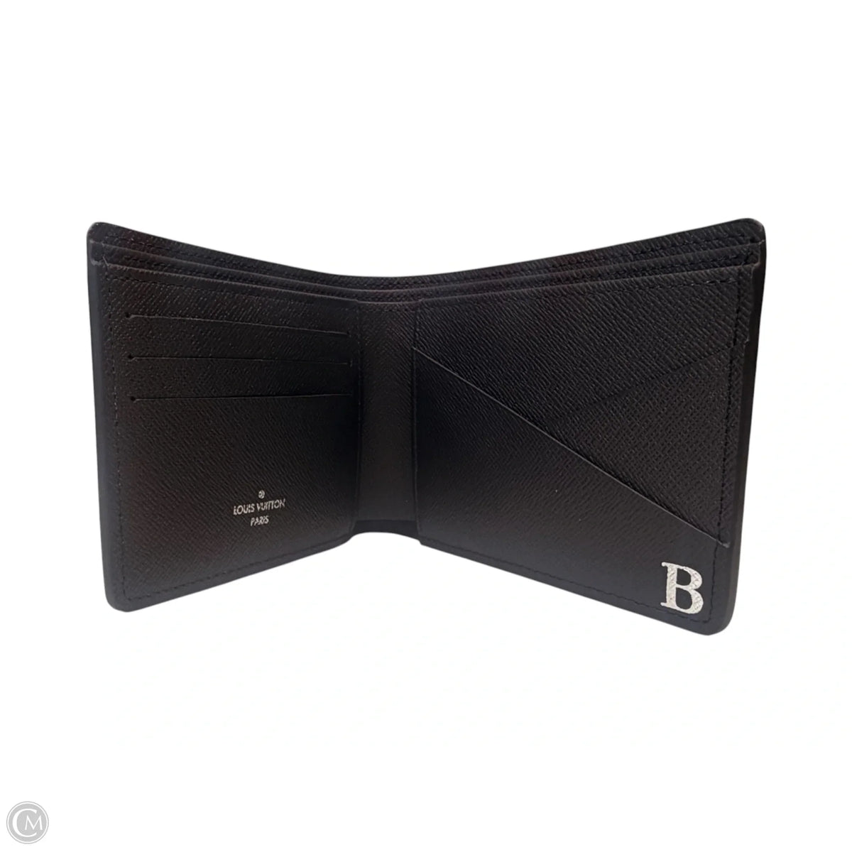 Wallet Luxury Designer By Louis Vuitton, Size: Small