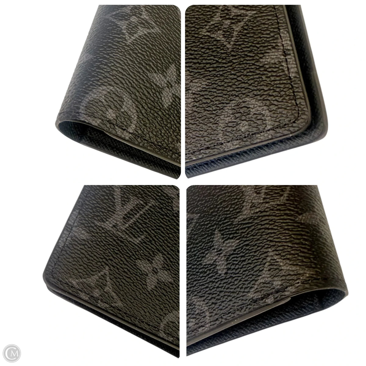 Wallet Luxury Designer By Louis Vuitton, Size: Small