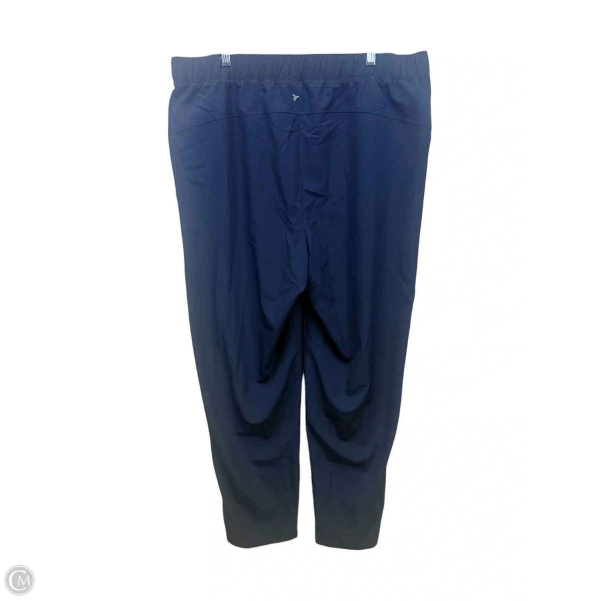 Athletic Pants By Old Navy In Teal, Size: Xl