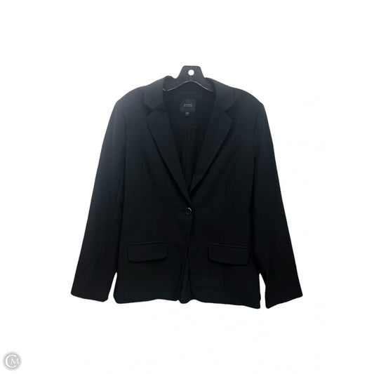 Blazer By Guess In Black, Size: L