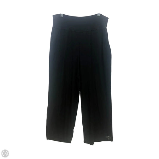 Pants Lounge By Michael Stars In Black, Size: Xl