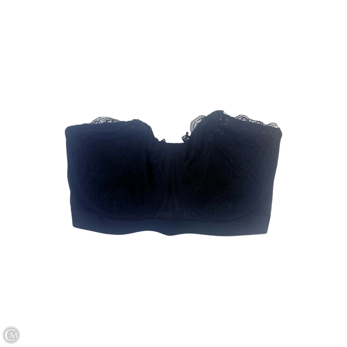 Bra By Clothes Mentor In Black