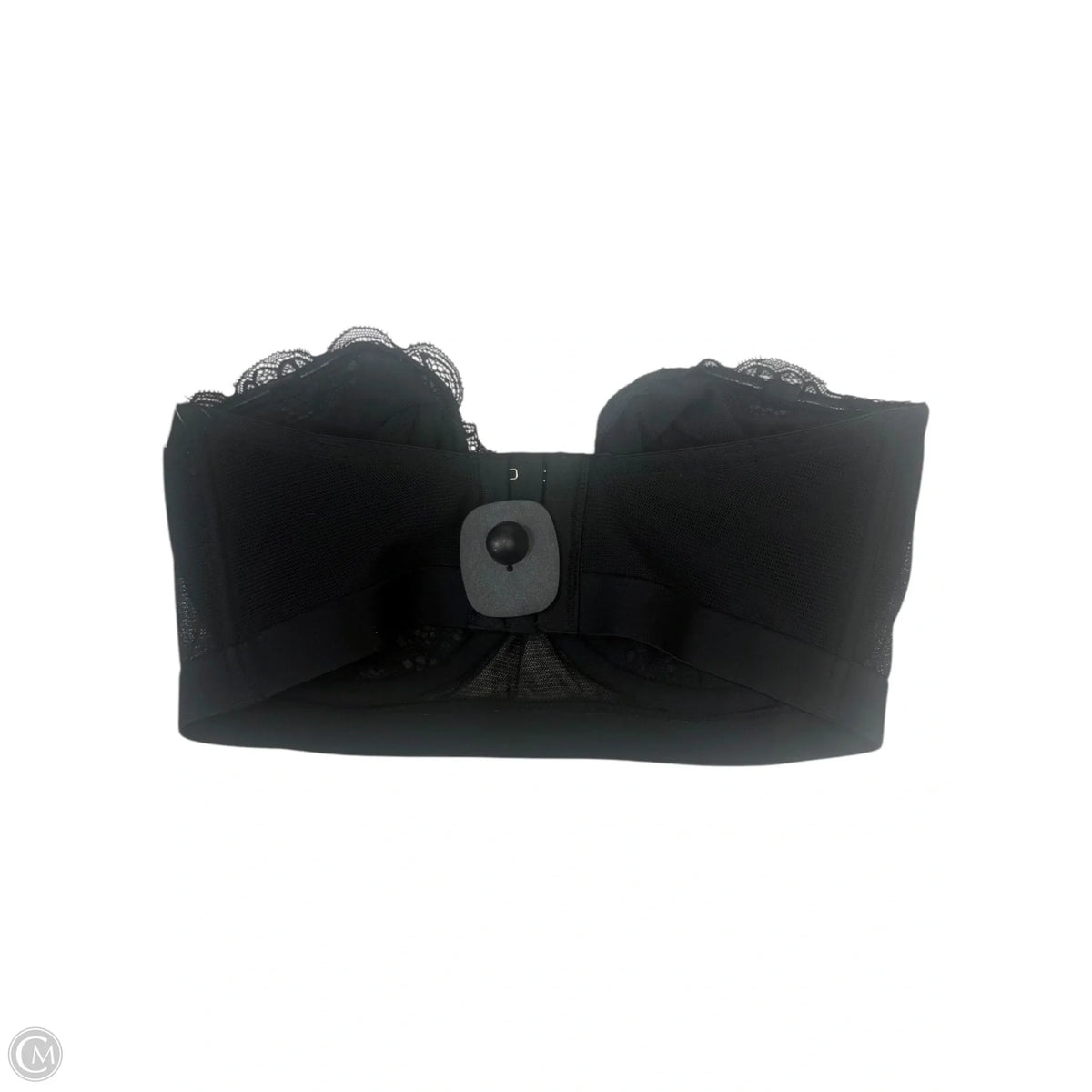 Bra By Clothes Mentor In Black
