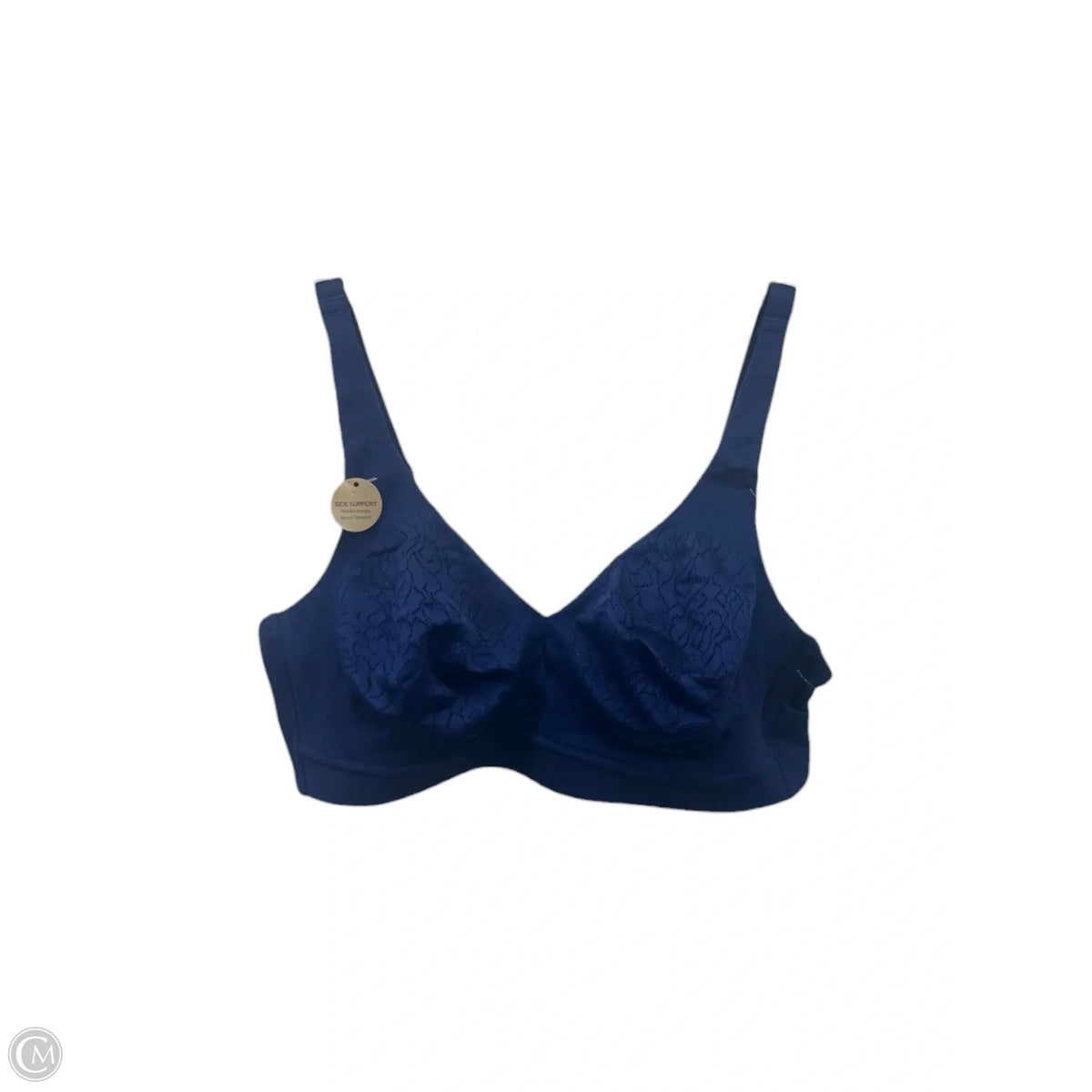 Bra By Clothes Mentor In Blue