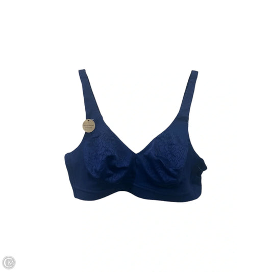 Bra By Clothes Mentor In Blue