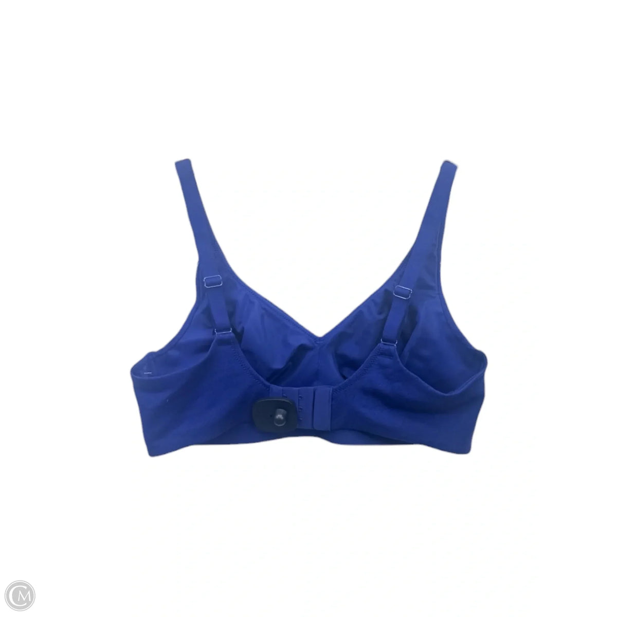Bra By Clothes Mentor In Blue