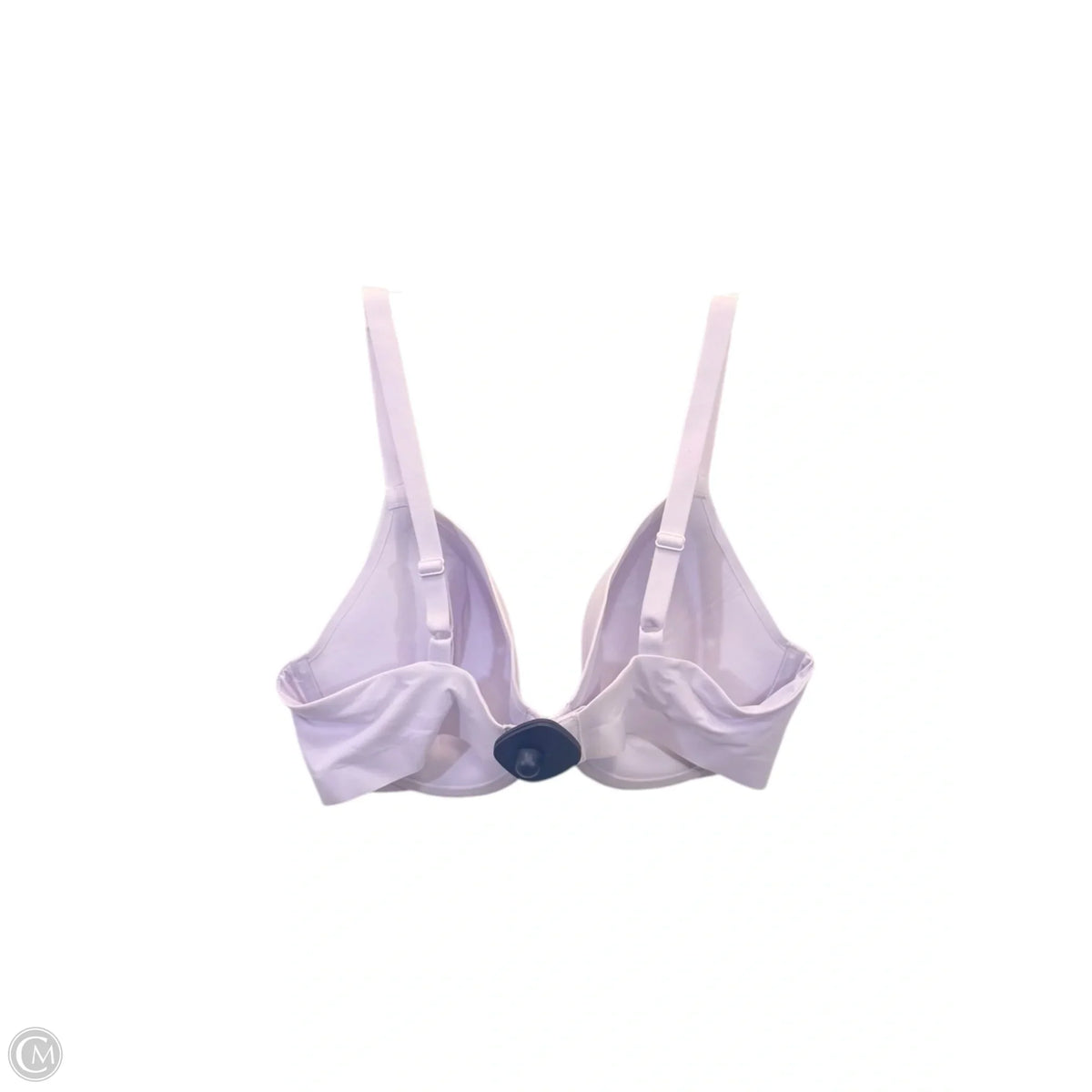 Bra By Clothes Mentor In Purple