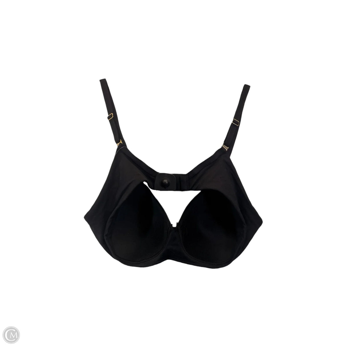 Bra By Soma In Black