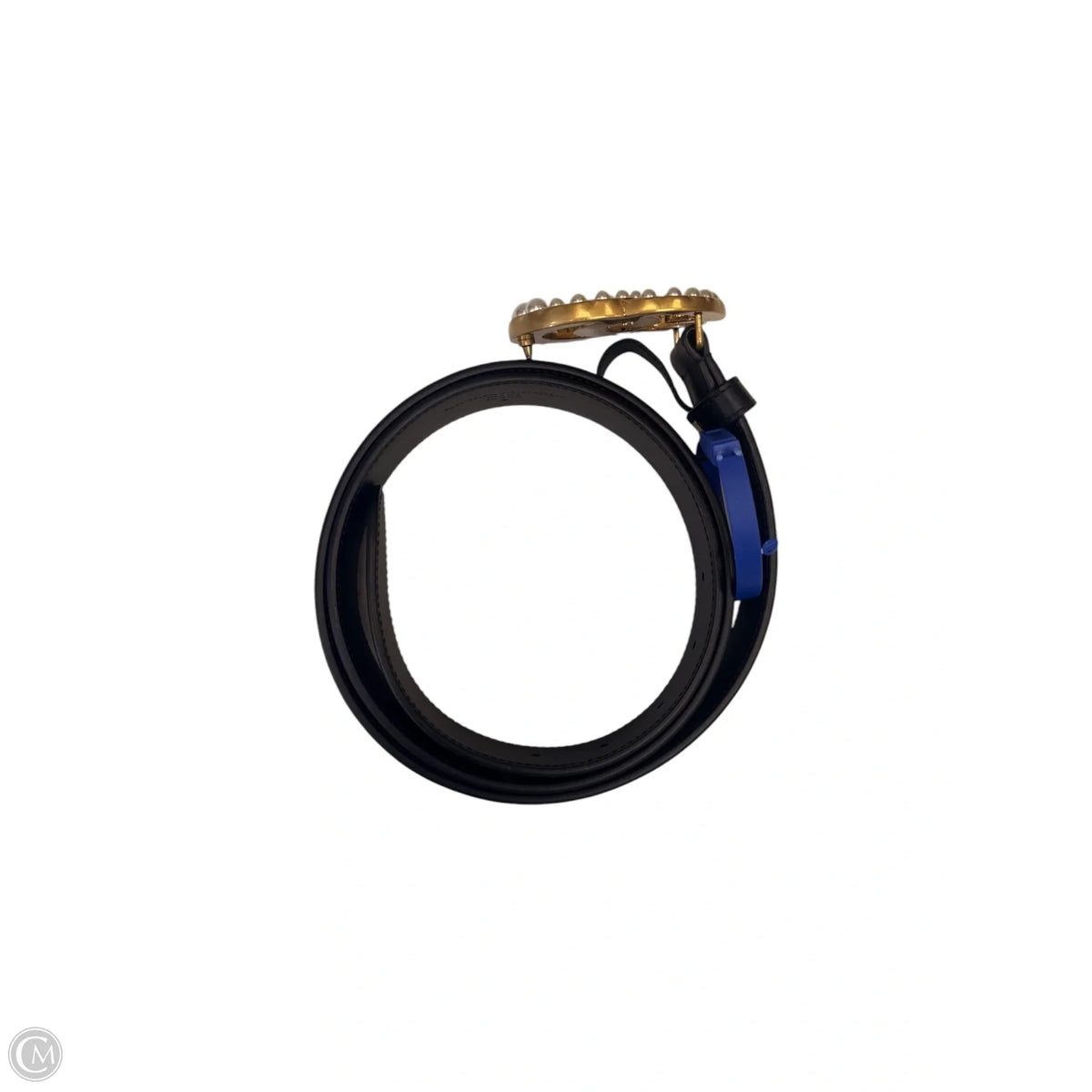 Belt Luxury Designer By Gucci