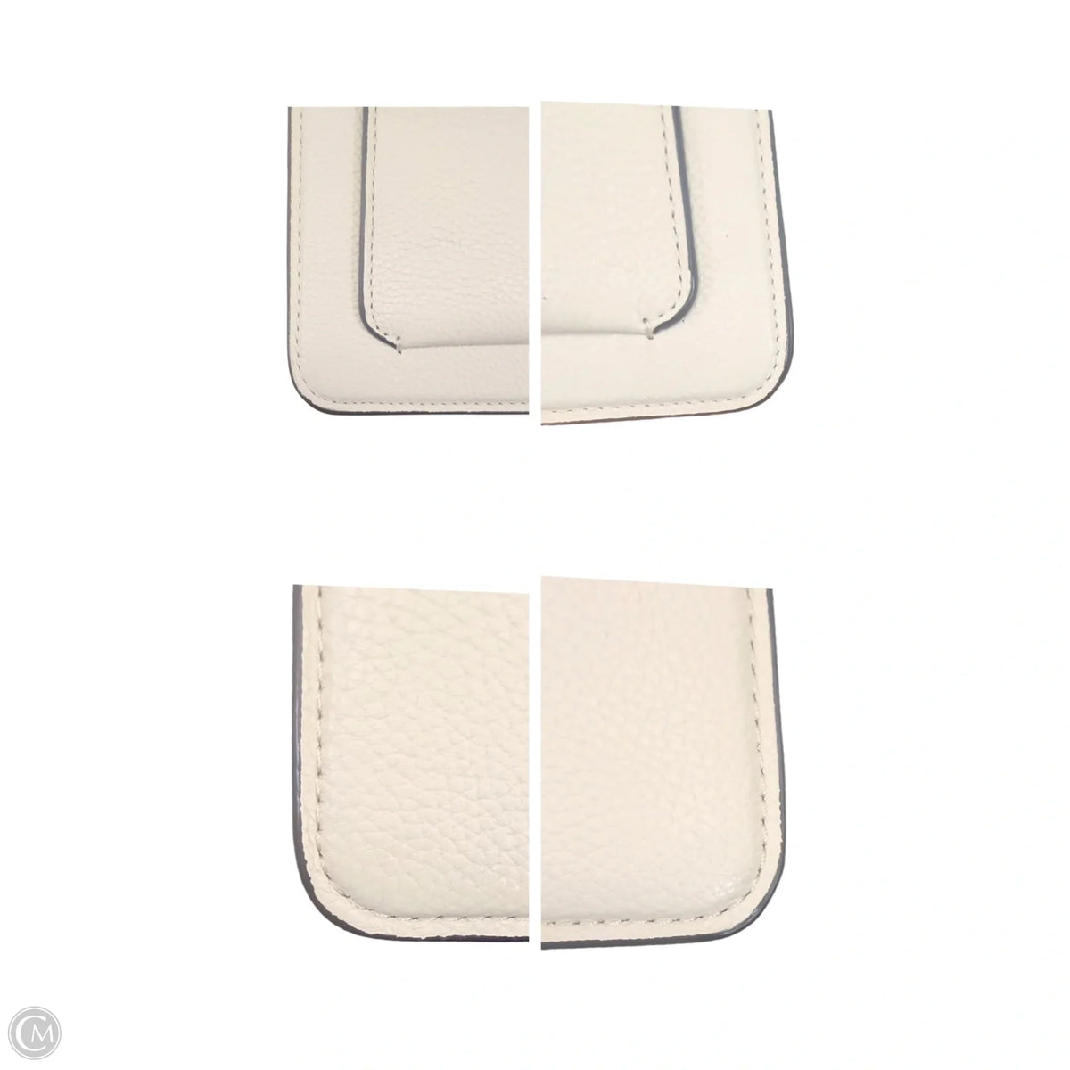 Handbag Designer By Coach, Size: Large