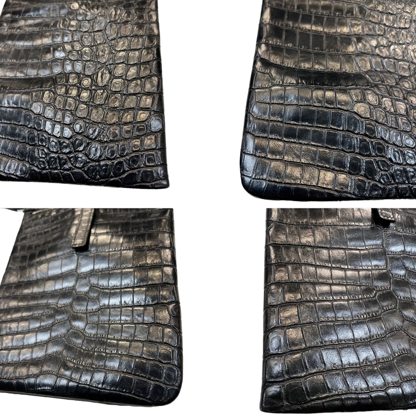 Handbag Luxury Designer By Yves Saint Laurent  Size: Small*********TRR**********