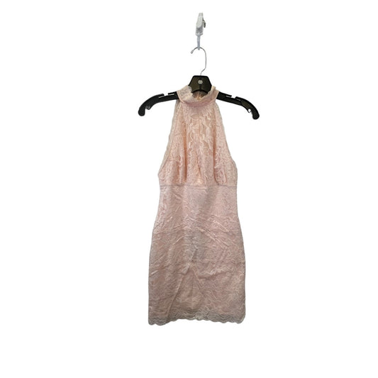 Dress Casual Midi By Guess  Size: S