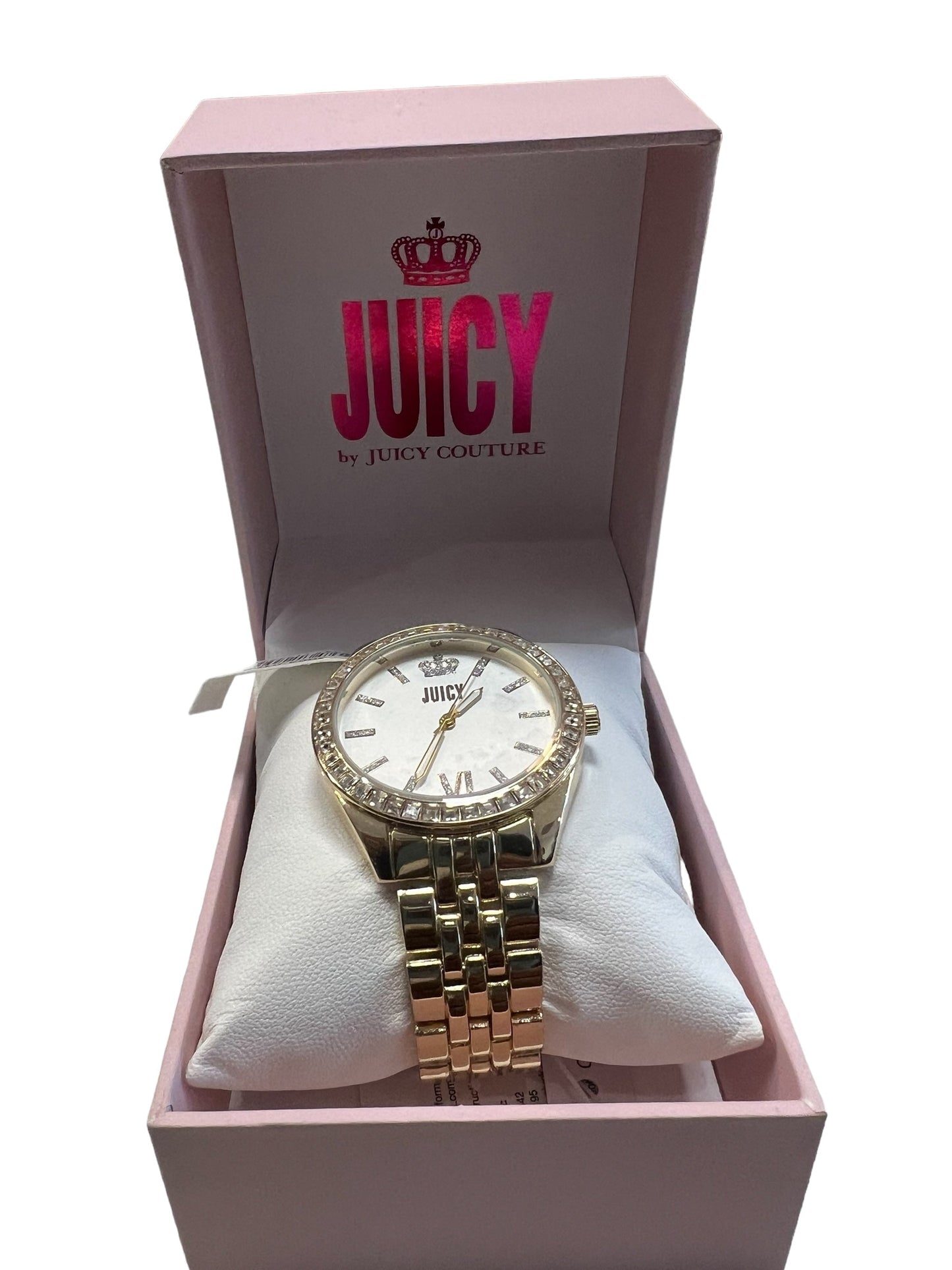 Watch By Juicy Couture