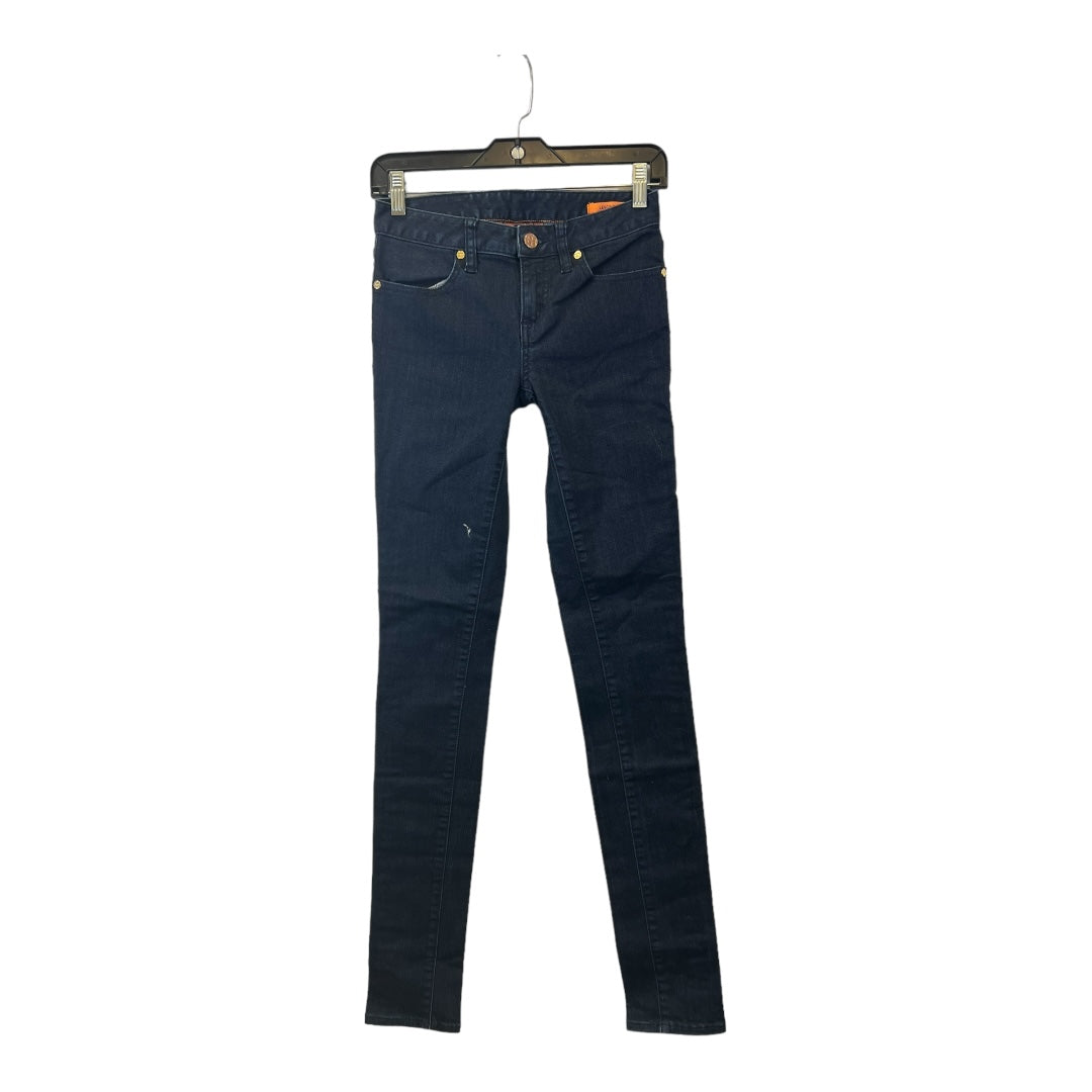 Jeans Designer By Tory Burch  Size: 2
