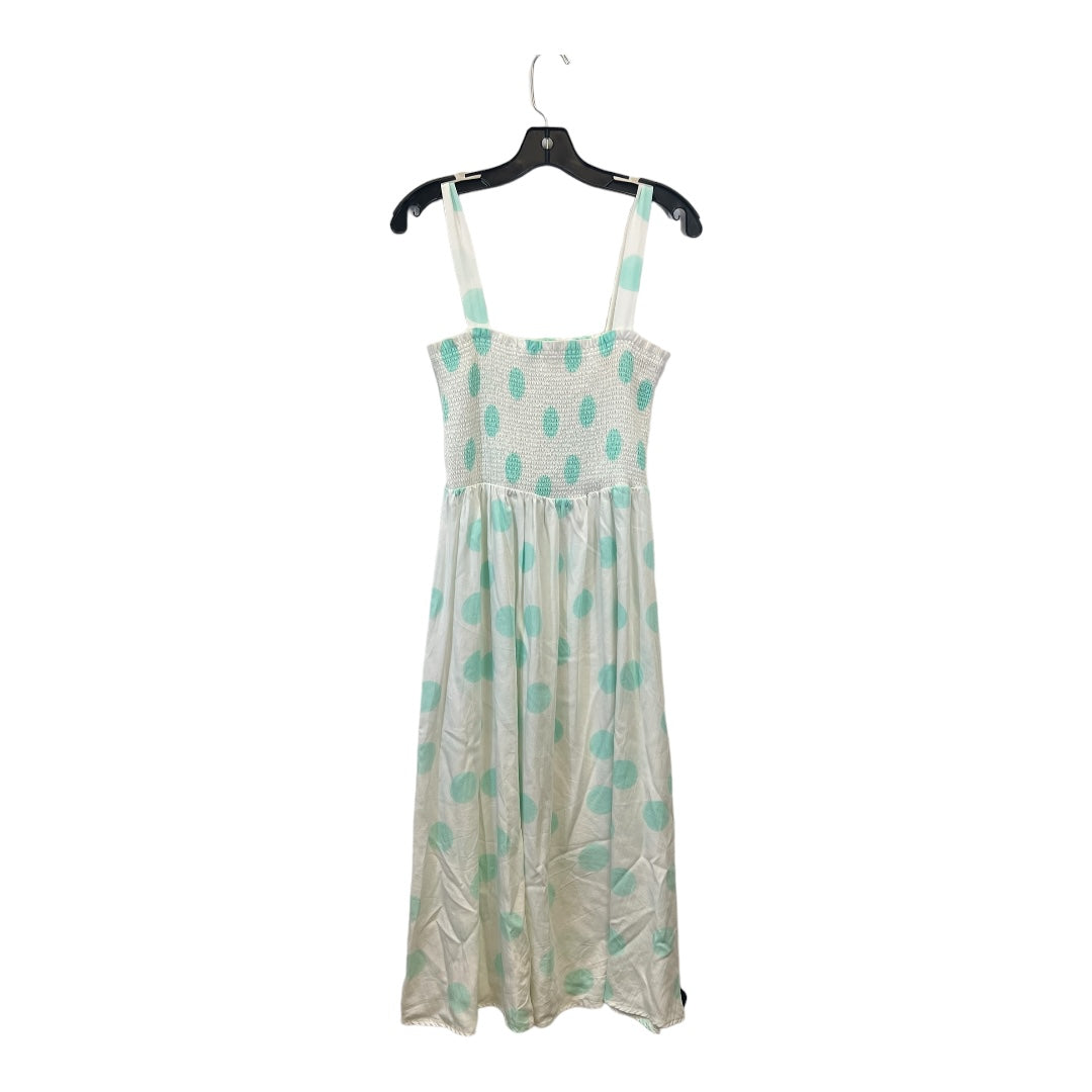 Dress Casual Maxi By Altard State  Size: M