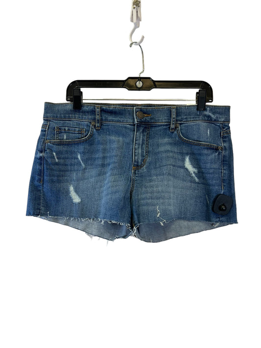 Shorts By Loft  Size: 8