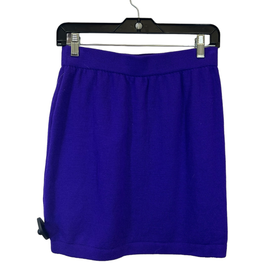 Skirt Designer By St John Collection  Size: 6
