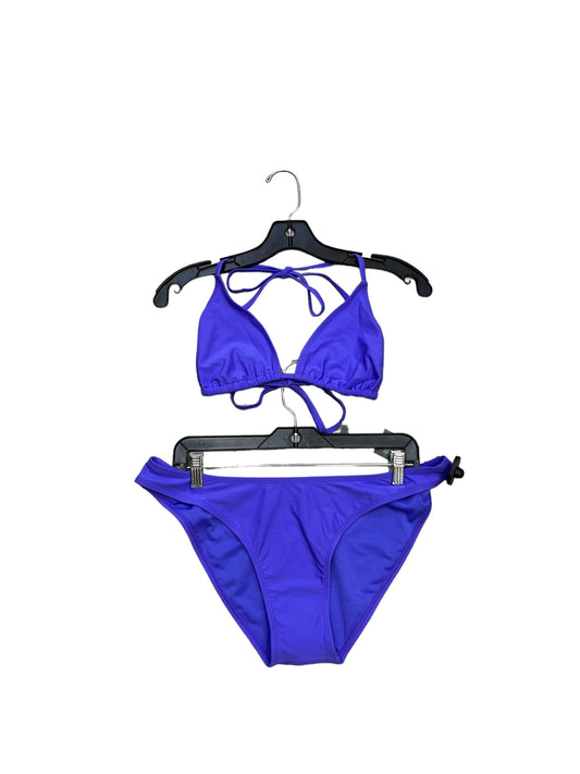 Swimsuit 2pc By Wild Fable  Size: L