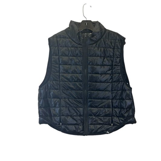 Vest Puffer & Quilted By Joy Lab  Size: L