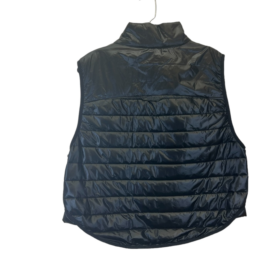 Vest Puffer & Quilted By Joy Lab  Size: L