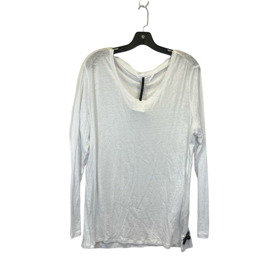 Top Long Sleeve Basic By Primark  Size: 2x