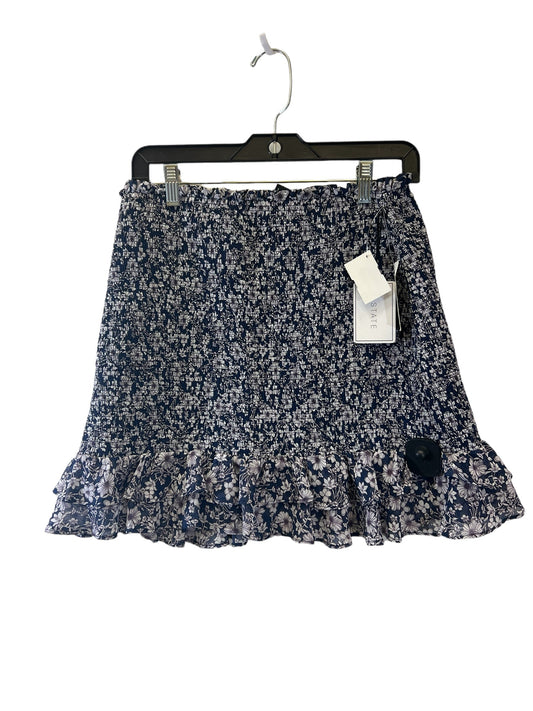 Skirt Mini & Short By 1.state  Size: M