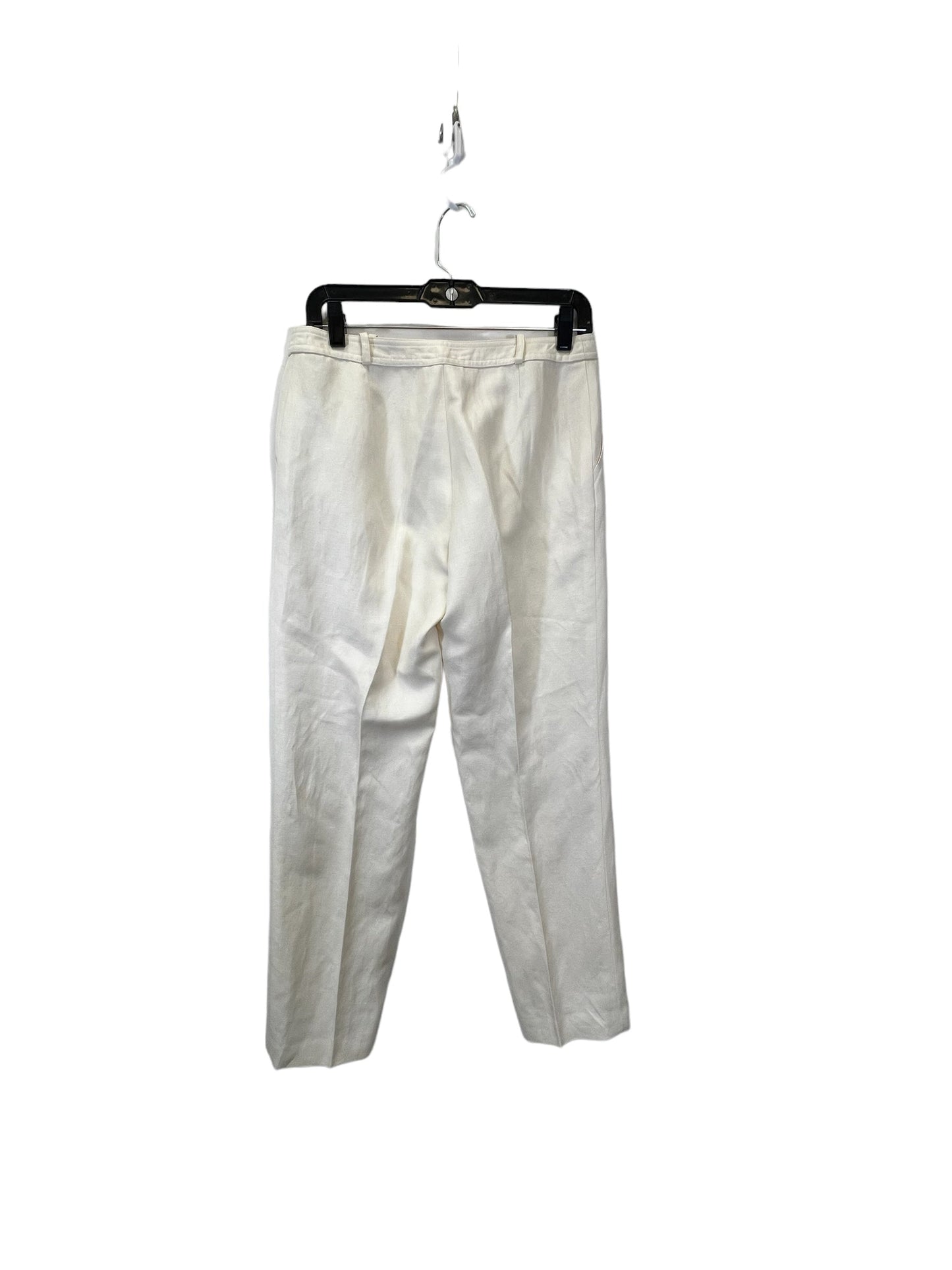 Pants Luxury Designer By Chanel  Size: 4