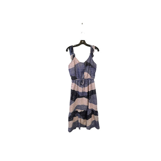 Dress Casual Midi By Bb Dakota  Size: M