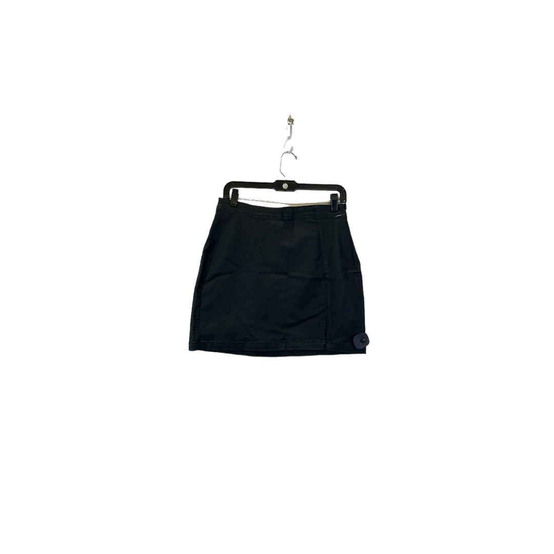 Skirt Mini & Short By Clothes Mentor  Size: M