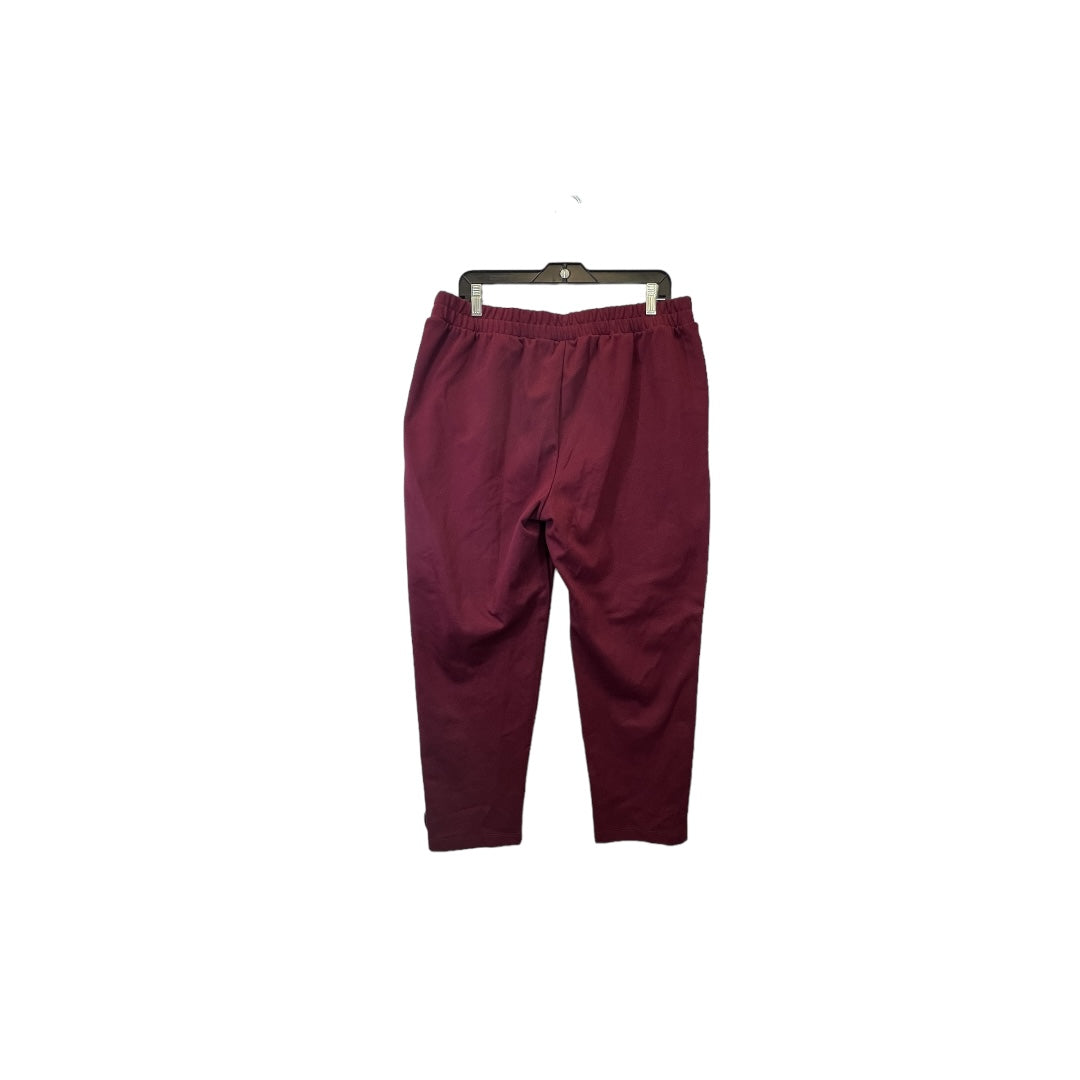 Athletic Pants By A New Day  Size: L