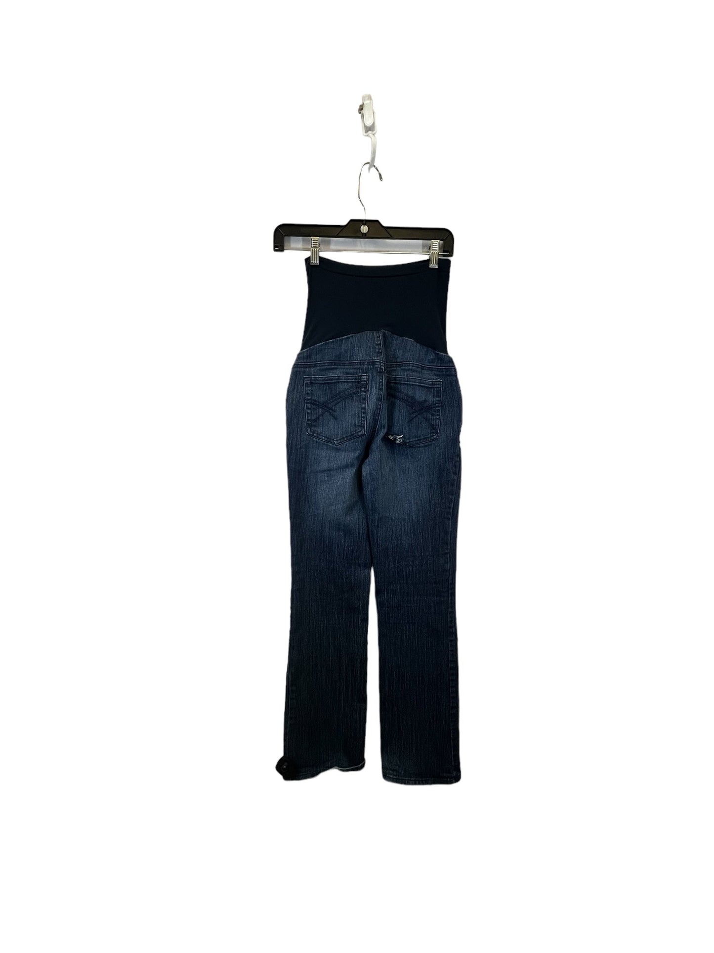 Maternity Jeans By Oh Baby By Motherhood  Size: S