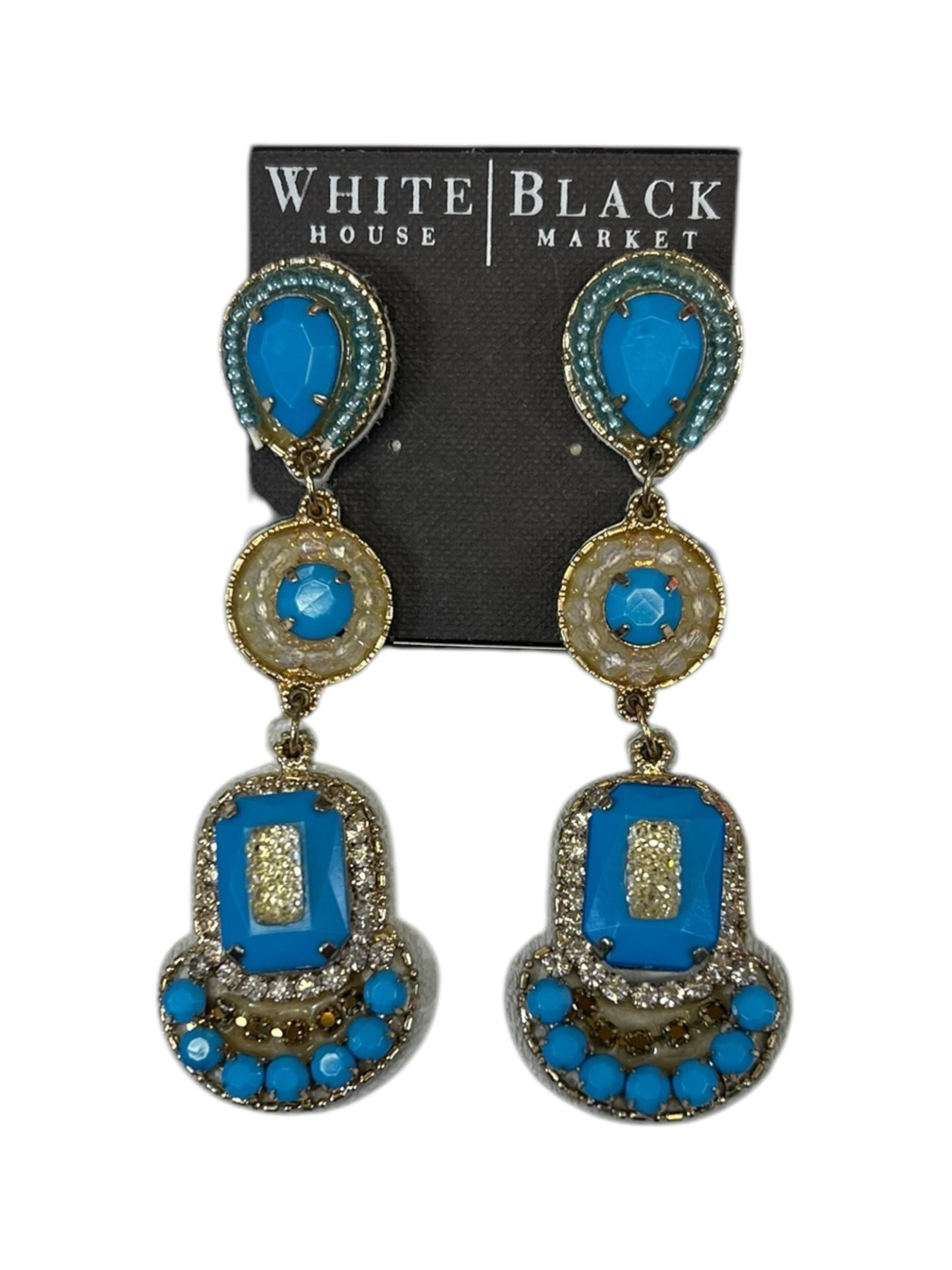 Earrings Dangle/drop By White House Black Market