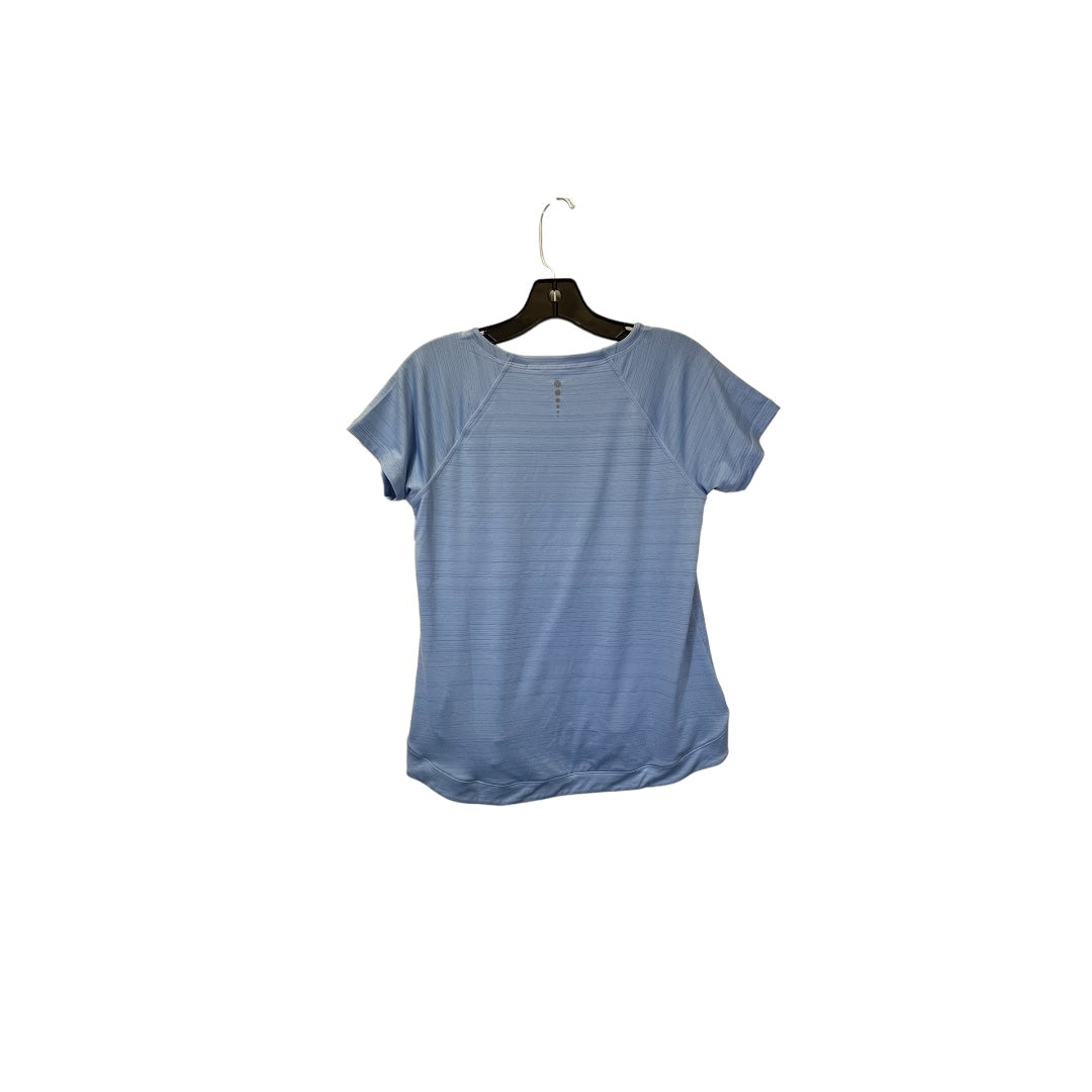 Top Short Sleeve Basic By Talbots  Size: S