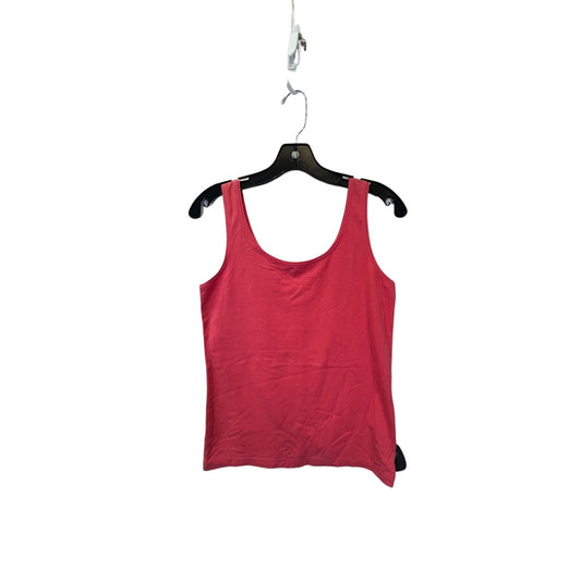 Tank Top By Talbots  Size: Petite   S