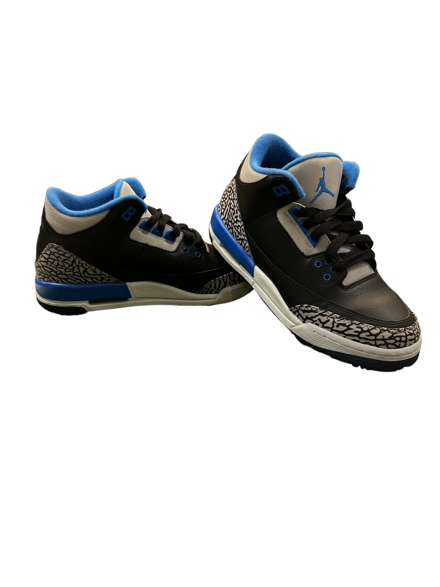 Shoes Athletic By Jordan  Size: 8