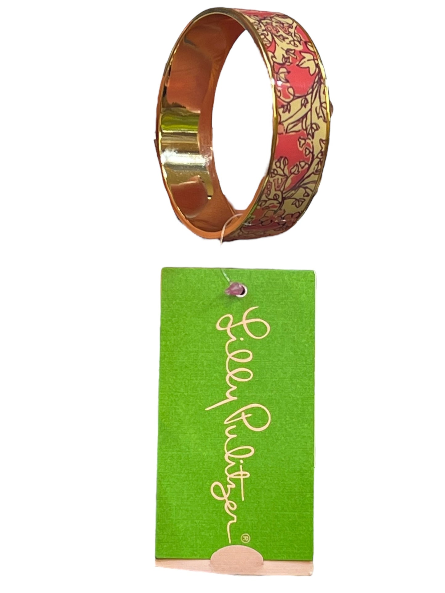 Bracelet Bangle Lilly Pulitzer