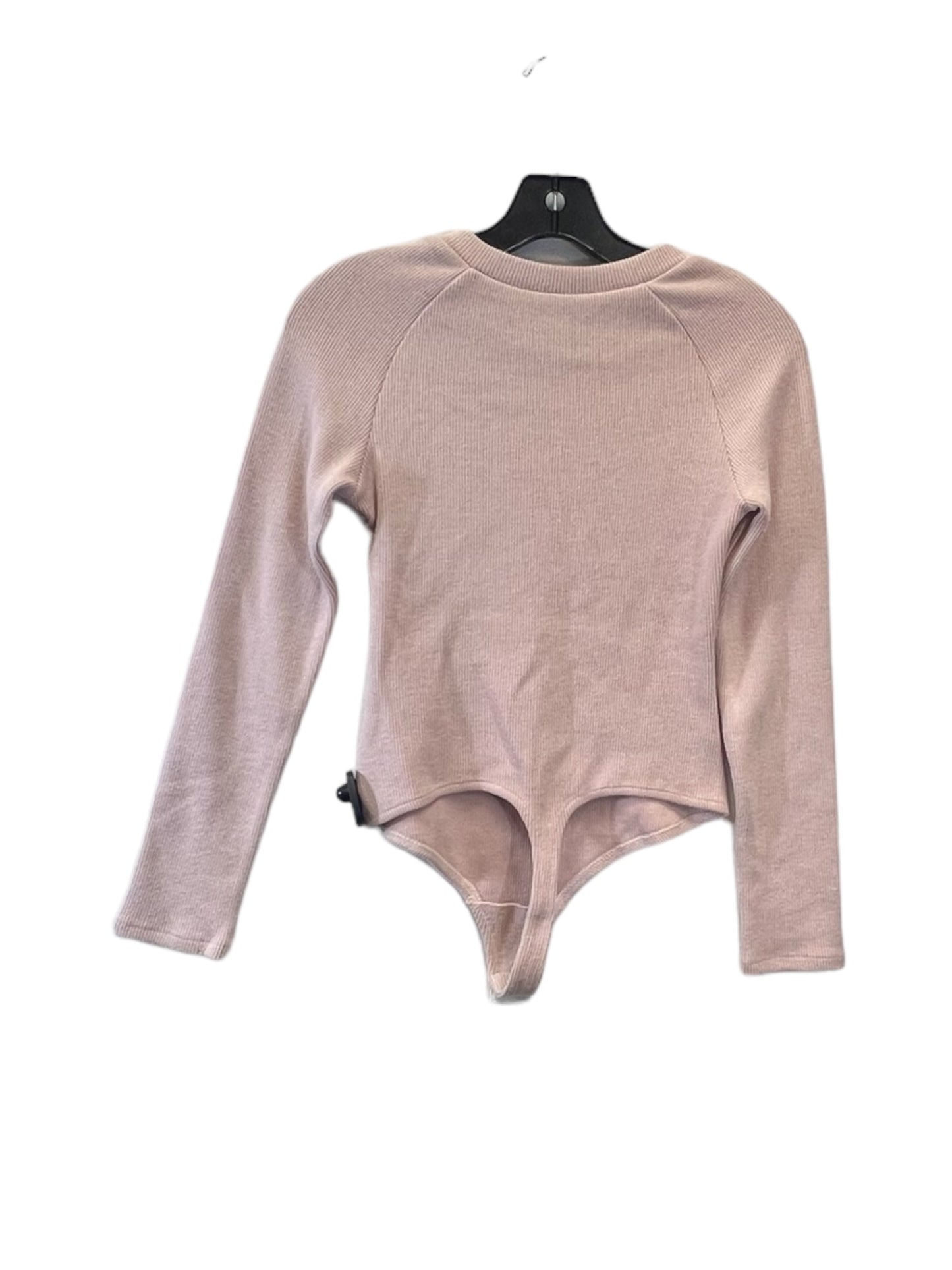 Bodysuit By Lovers & Friends In Pink, Size: S