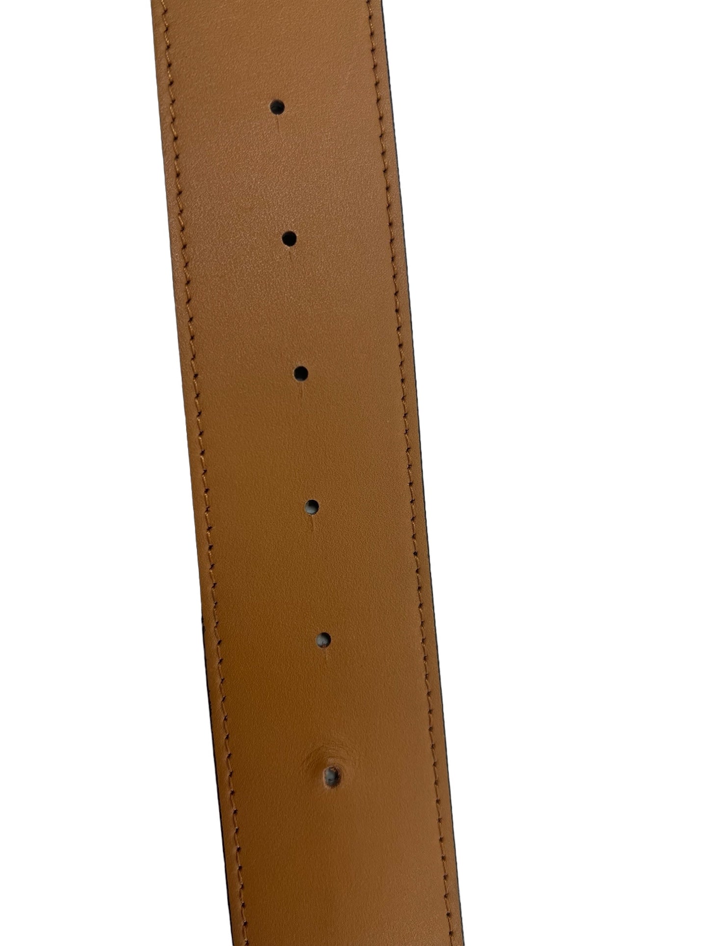 Belt Luxury Designer By Mcm