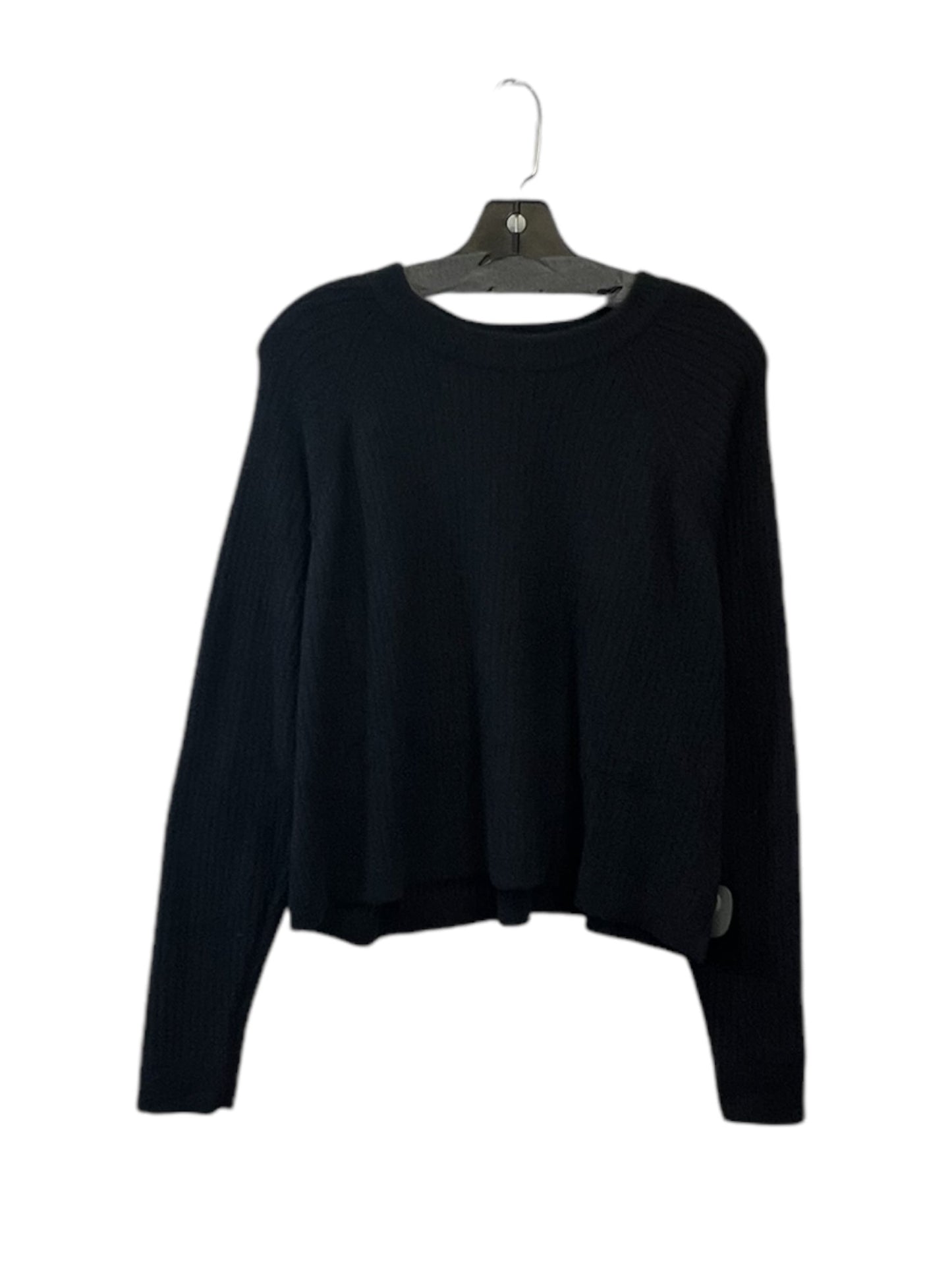 Sweater Designer By Spiritual Gangster In Black, Size: S