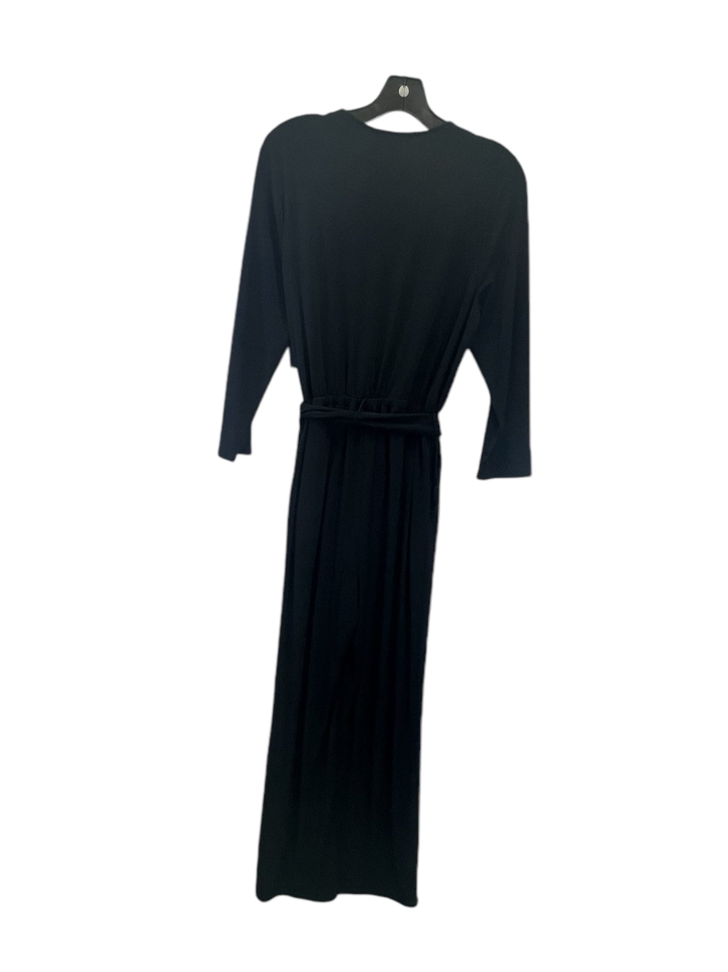 Jumpsuit By Inc In Black, Size: S