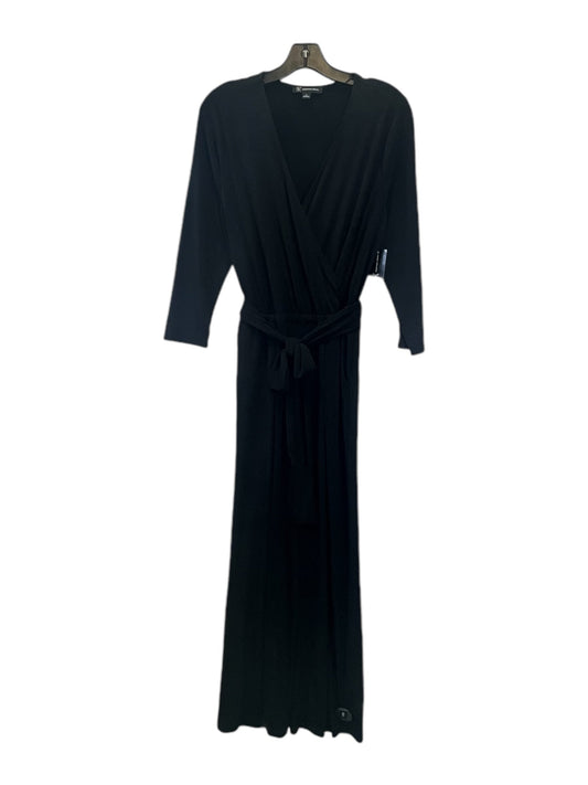 Jumpsuit By Inc In Black, Size: S