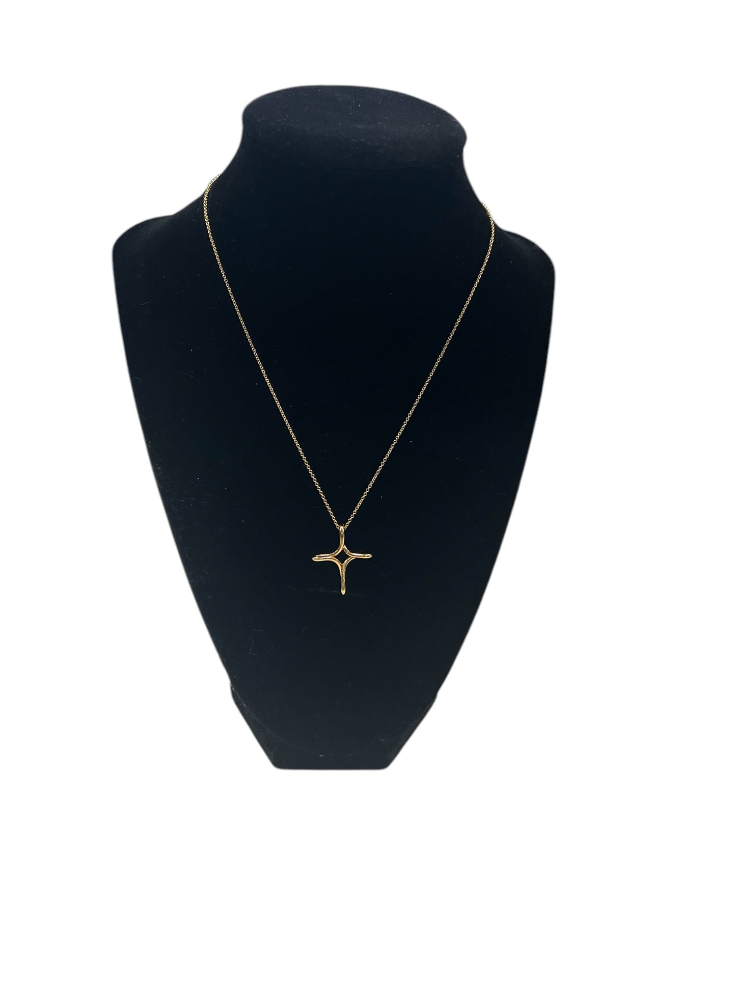 Necklace Luxury Designer By Tiffany And Company