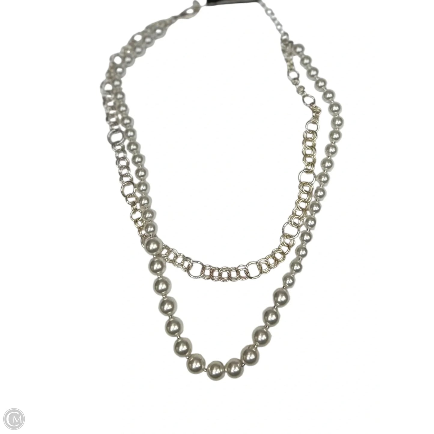 Necklace Choker & Collar By Clothes Mentor