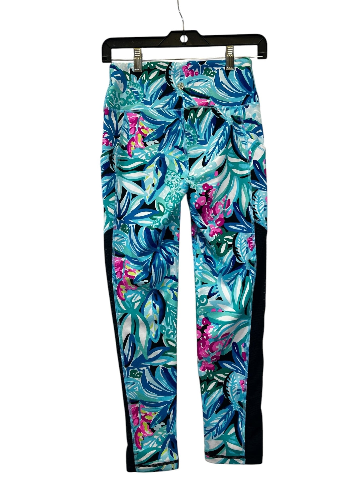 Athletic Leggings By Lilly Pulitzer  Size: S